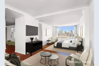 201 E 80th Street #19THFLOOR, New York City, NY 10075 - Photo 12