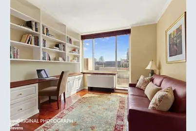 201 E 80th Street #19THFLOOR, New York City, NY 10075 - Photo 22