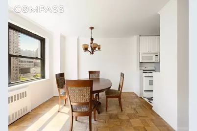 165 W End Avenue #9K, New York, NY 10023 - Photo 4