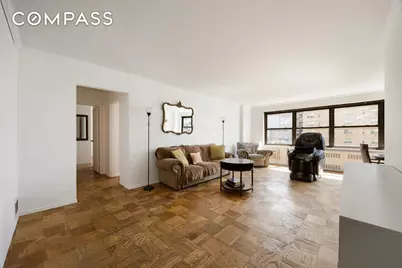 165 W End Avenue #9K, New York, NY 10023 - Photo 2