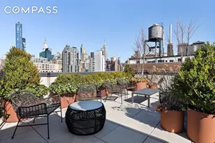 250 E 21st St, New York City, NY 10010 - Photo 12