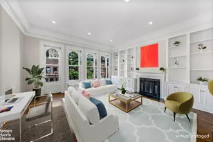 24 W 70th St, New York City, NY 10023 - Photo 1