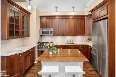 24 W 70th Street #PH4, New York City, NY 10023 - Photo 4