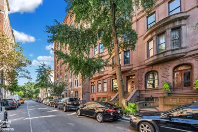 24 W 70th Street #PH4, New York City, NY 10023 - Photo 12