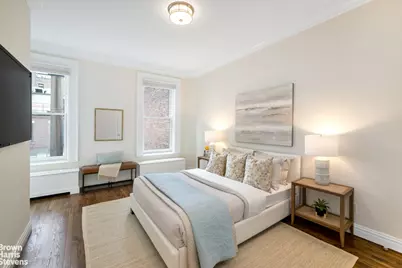 24 W 70th Street #PH4, New York City, NY 10023 - Photo 6