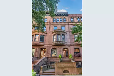 24 W 70th Street #PH4, New York City, NY 10023 - Photo 10