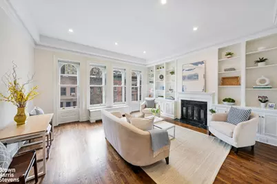 24 W 70th Street #PH4, New York City, NY 10023 - Photo 2