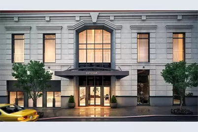 300 E 64th Street #8C, New York City, NY 10065 - Photo 6