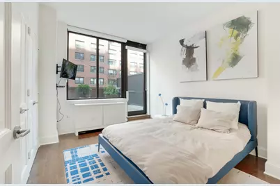 300 E 64th Street #8C, New York City, NY 10065 - Photo 4
