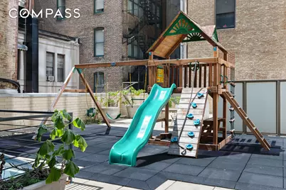 4 W 21st Street #16A, New York City, NY 10010 - Photo 12