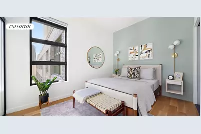 547 W 47th Street #604, New York City, NY 10036 - Photo 10