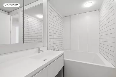 15 William Street #10G, New York City, NY 10005 - Photo 4