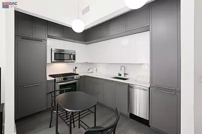 416 W 52nd Street #424, New York, NY 10019 - Photo 2
