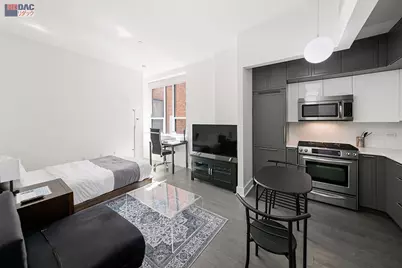 416 W 52nd Street #424, New York, NY 10019 - Photo 1