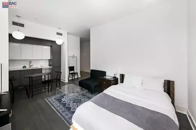 416 W 52nd Street #424, New York, NY 10019 - Photo 4