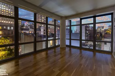310 W 52nd Street #5B, New York City, NY 10019 - Photo 6