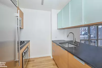 310 W 52nd Street #5B, New York City, NY 10019 - Photo 6