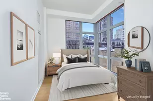310 W 52nd St, New York City, NY 10019 - Photo 4