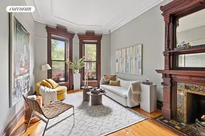 140 Halsey Street, New York City, NY 11216 - Photo 8