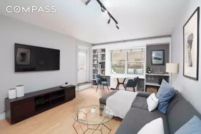 301 E 75th Street #2G, New York City, NY 10021 - Photo 1