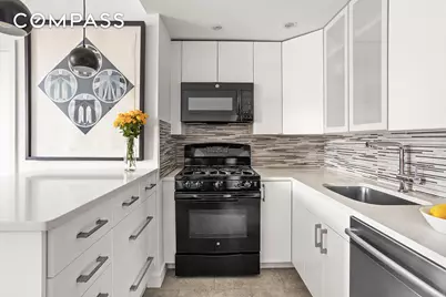 520 W 23rd Street #12B, New York, NY 10011 - Photo 4