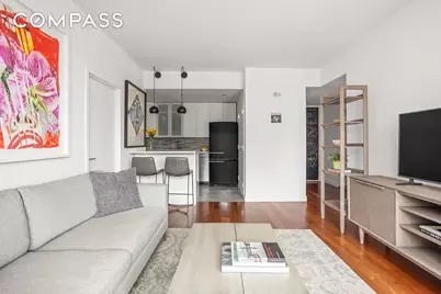 520 W 23rd Street #12B, New York, NY 10011 - Photo 2