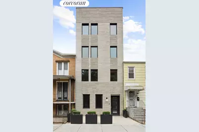 966 Bergen Street, Brooklyn, NY 11216 - Photo 38