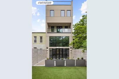 966 Bergen Street, New York City, NY 11216 - Photo 34