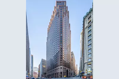 75 Wall Street #29R, New York City, NY 10005 - Photo 18