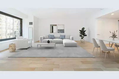 75 Wall Street #29R, New York City, NY 10005 - Photo 1