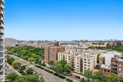 1020 Grand Concourse #15C, New York City, NY 10451 - Photo 1