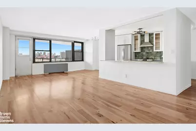 1020 Grand Concourse #15C, New York City, NY 10451 - Photo 2