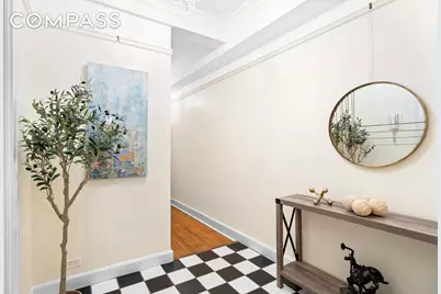 1435 Lexington Avenue #10C, New York City, NY 10128 - Photo 8