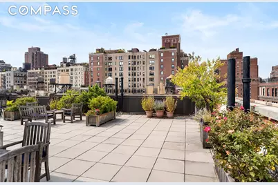 1435 Lexington Avenue #10C, New York City, NY 10128 - Photo 10