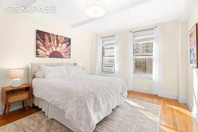 1435 Lexington Avenue #10C, New York City, NY 10128 - Photo 4