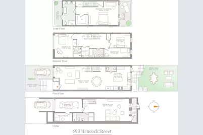 493 Hancock Street, New York City, NY 11233 - Photo 12