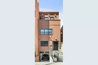 493 Hancock Street, New York City, NY 11233 - Photo 1