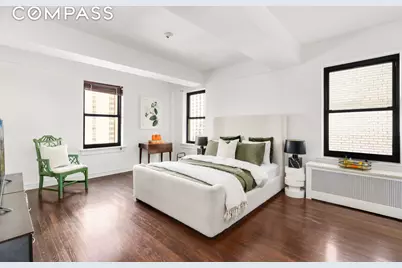 227 E 57th Street #14G, New York City, NY 10022 - Photo 4