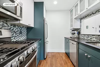 609 Myrtle Avenue #2A, New York City, NY 11205 - Photo 4