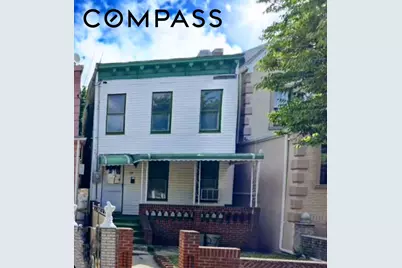 127 Crystal Street, Brooklyn, NY 11208 - Photo 1