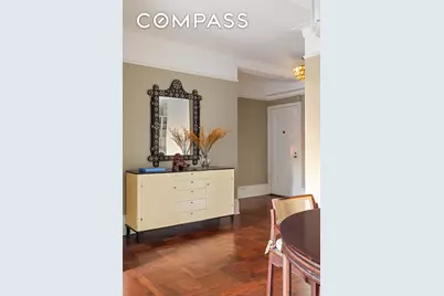 186 Riverside Drive #5F, New York City, NY 10024 - Photo 14