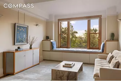 186 Riverside Drive #5F, New York City, NY 10024 - Photo 2