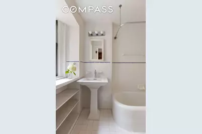 186 Riverside Drive #5F, New York City, NY 10024 - Photo 12