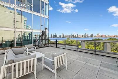 167 Perry Street #2H, New York City, NY 10014 - Photo 8
