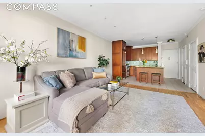 167 Perry Street #2H, New York City, NY 10014 - Photo 2