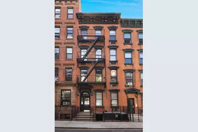 454 W 50th Street #2F, New York City, NY 10019 - Photo 6