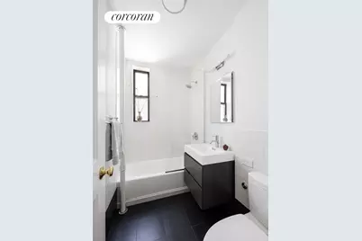 67 Morton Street #M5C, New York City, NY 10014 - Photo 10