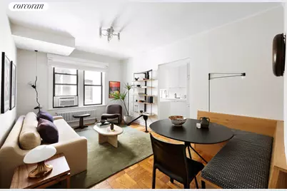 67 Morton Street #M5C, New York City, NY 10014 - Photo 4