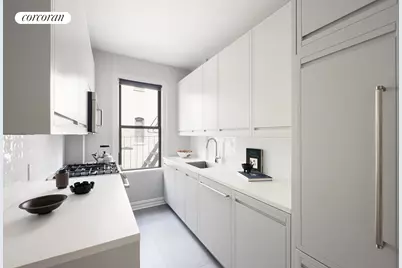 67 Morton Street #M5C, New York City, NY 10014 - Photo 6