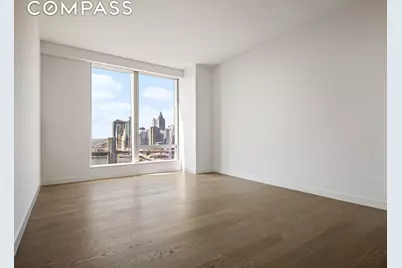 252 South Street #28C, New York City, NY 10002 - Photo 2